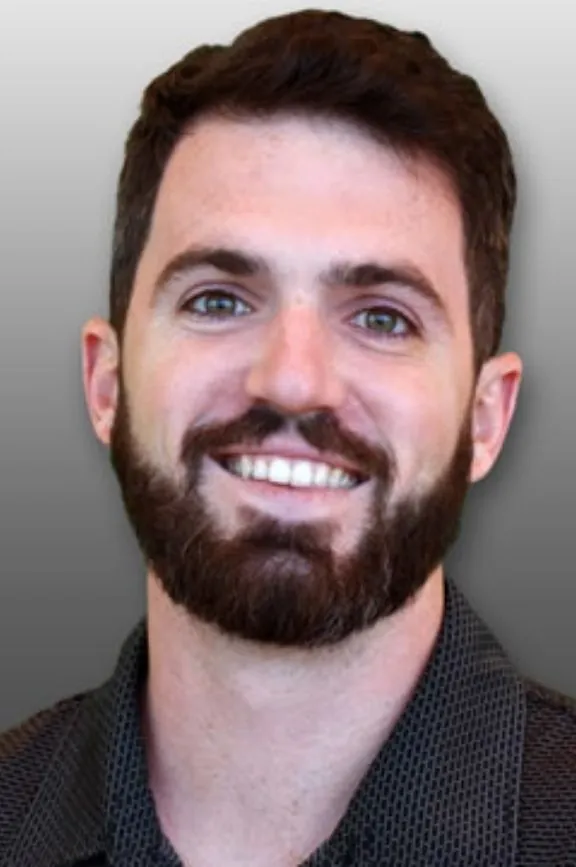 Photo of Matthew Donaldson