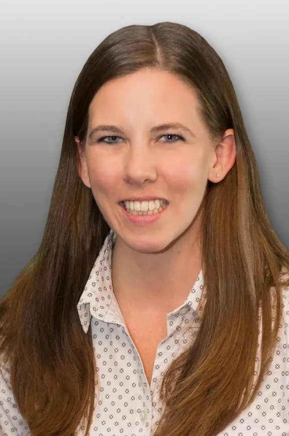 Photo of Michelle Wood