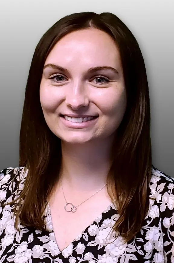 Photo of Natalie Hardiman