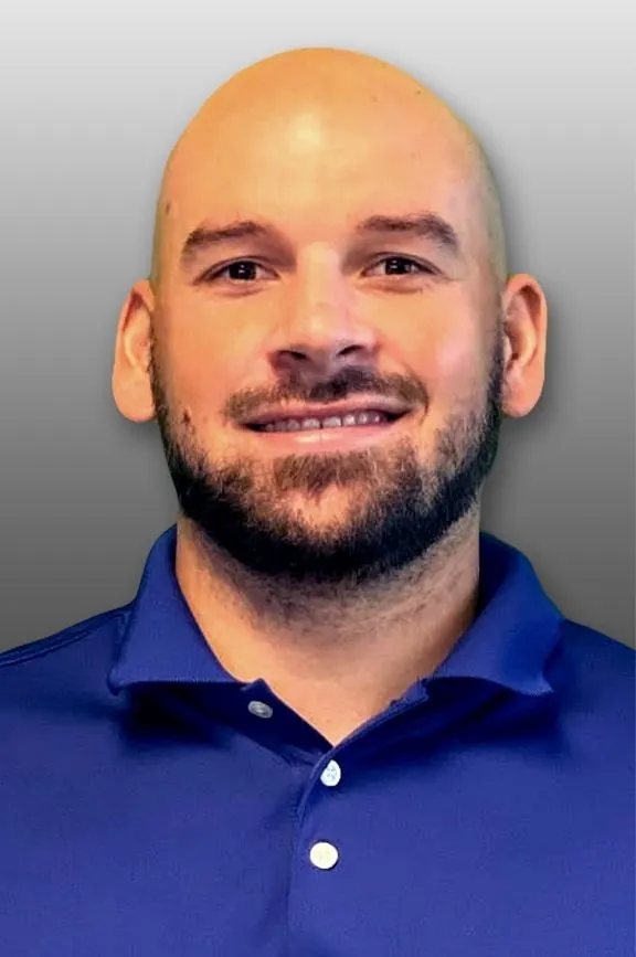 Photo of Nicholas O’Brien