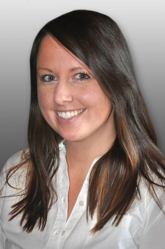 Photo of Rebecca DeLisi