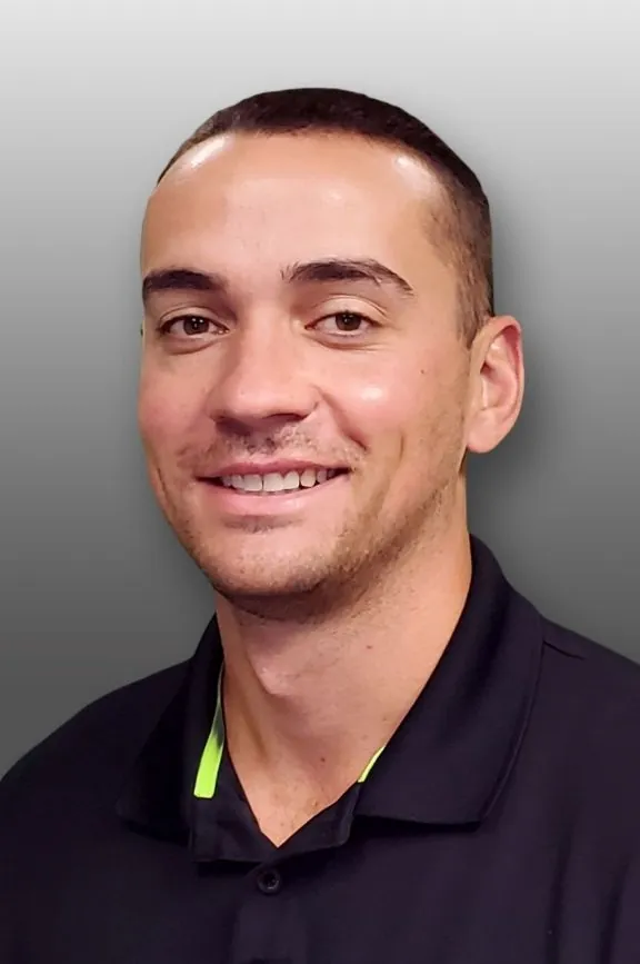 Photo of Ryan Scholey