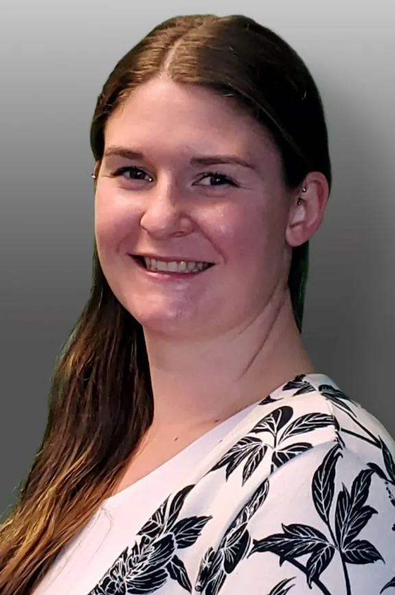 Photo of Sarah Hinkle