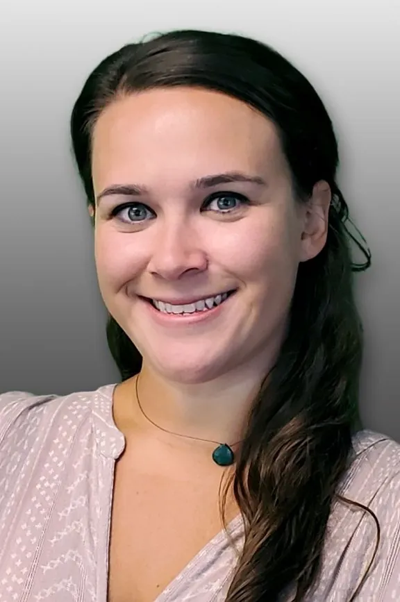Photo of Shelby Petrella