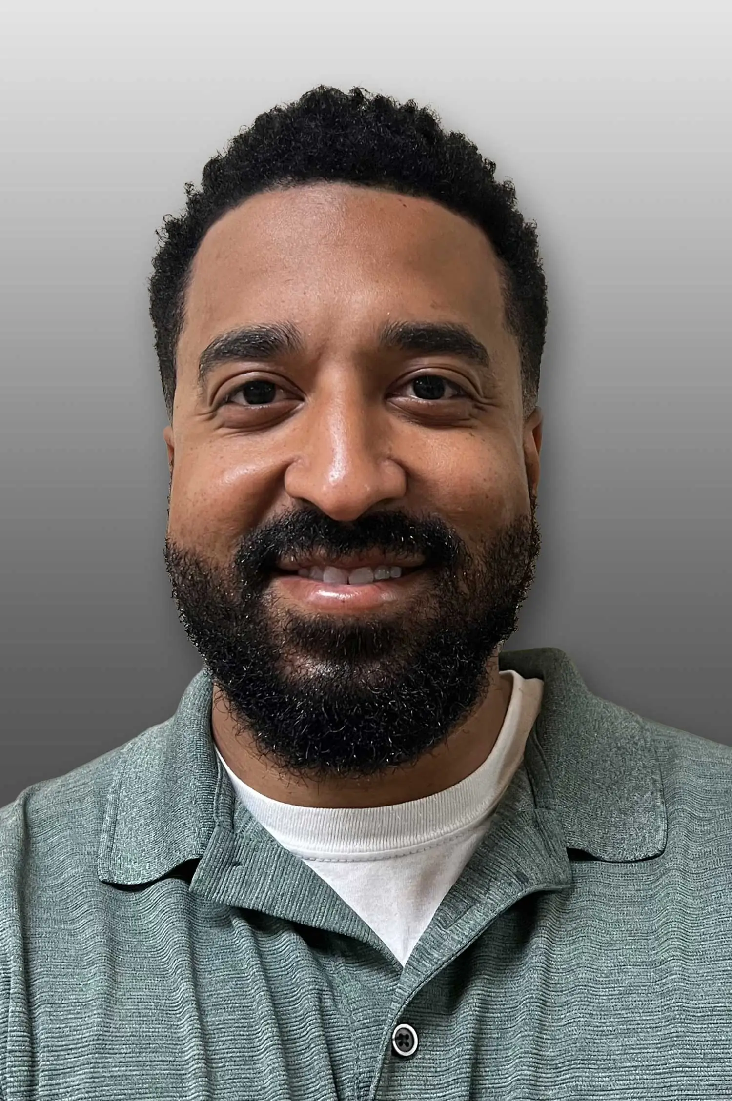 Photo of Cameron Dyson