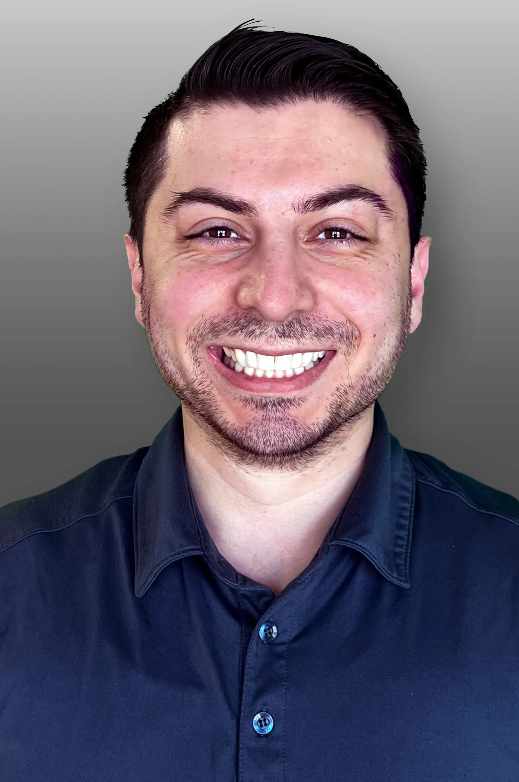 Photo of Chris Grimes