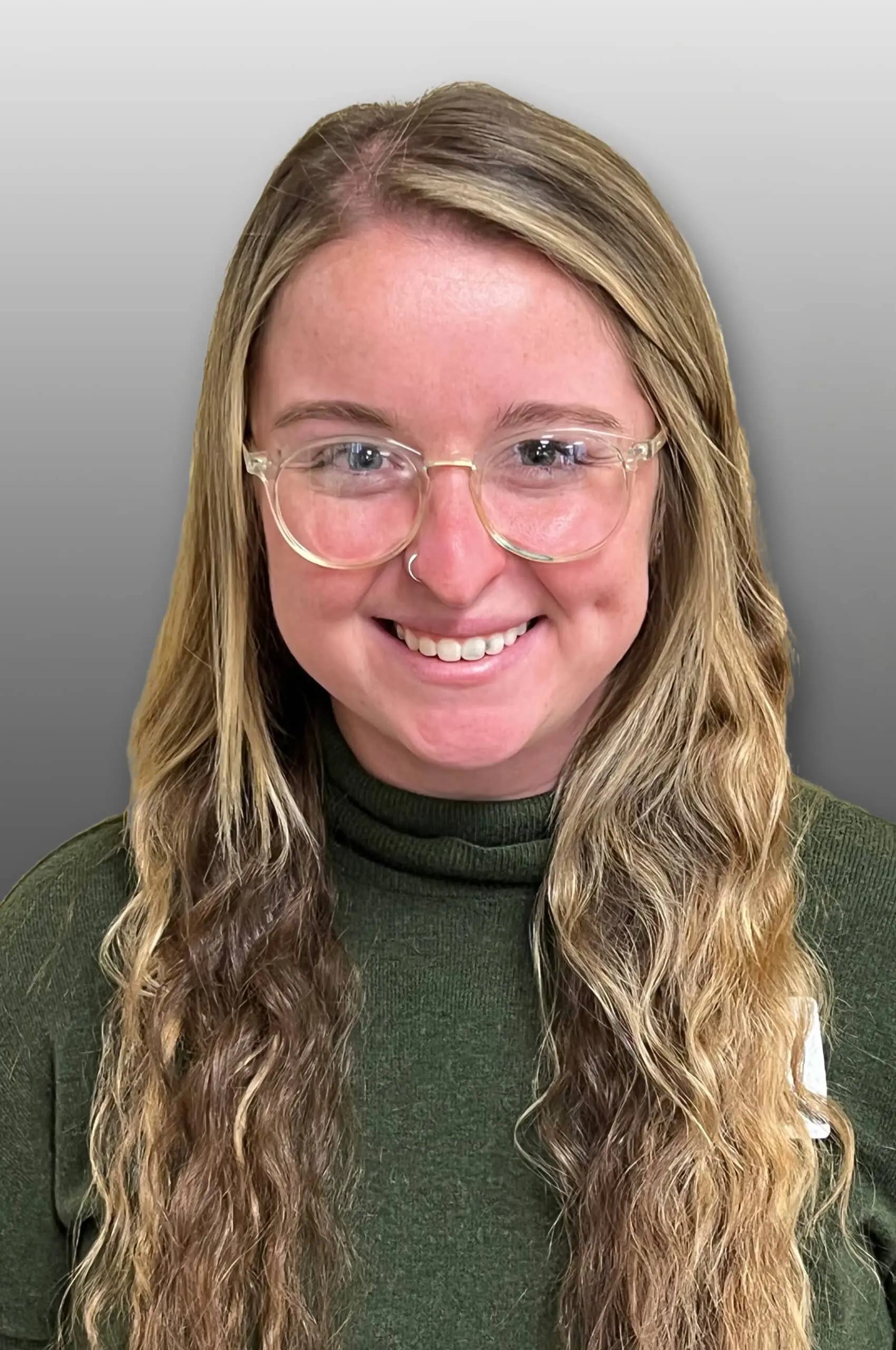 Photo of Carly Levin