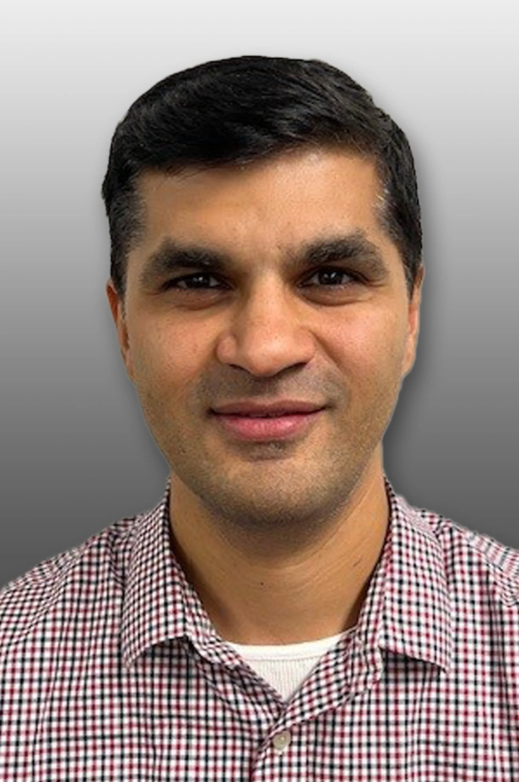 Photo of Umang “UB” Bhatt