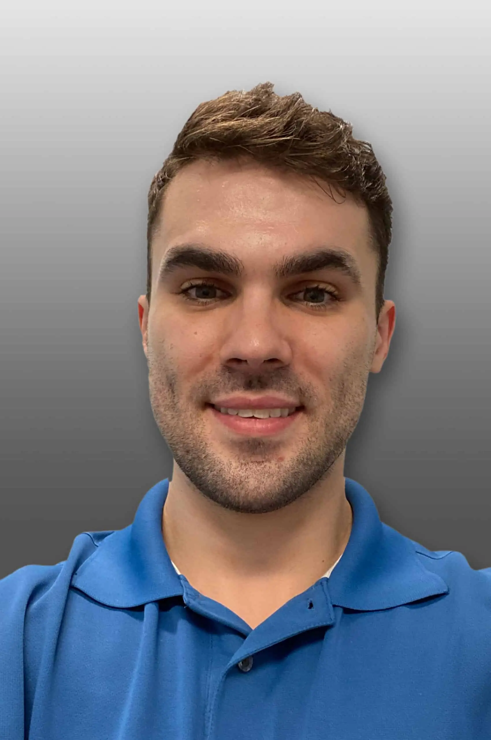 Photo of Ryan Veltman