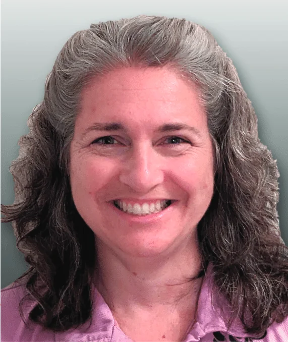 Photo of Kristine McCarthy