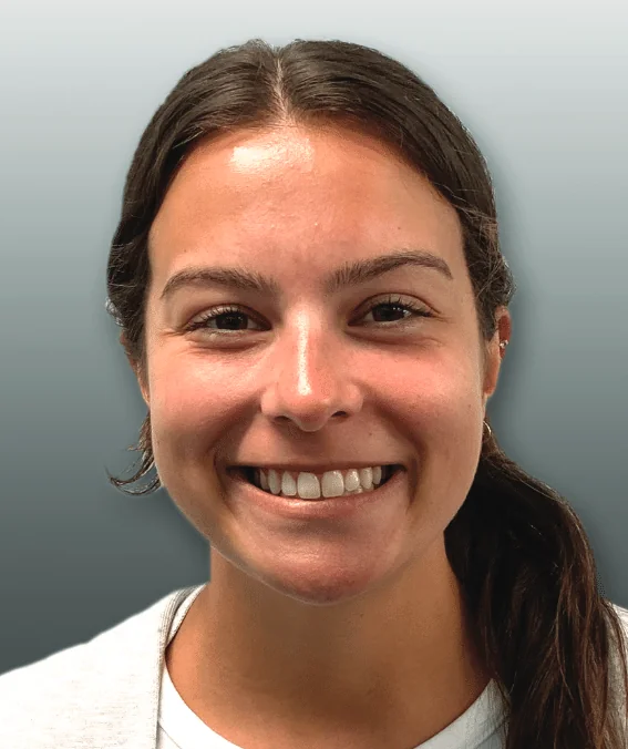 Photo of Emma Hoffman