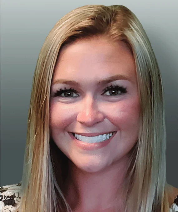 Photo of Kristen Voss
