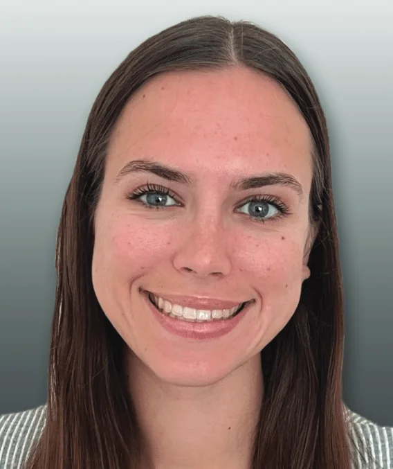 Photo of Megan Master