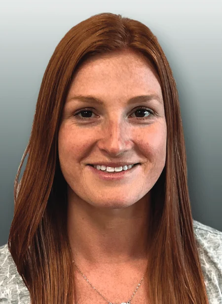 Photo of Jillian Chiodo