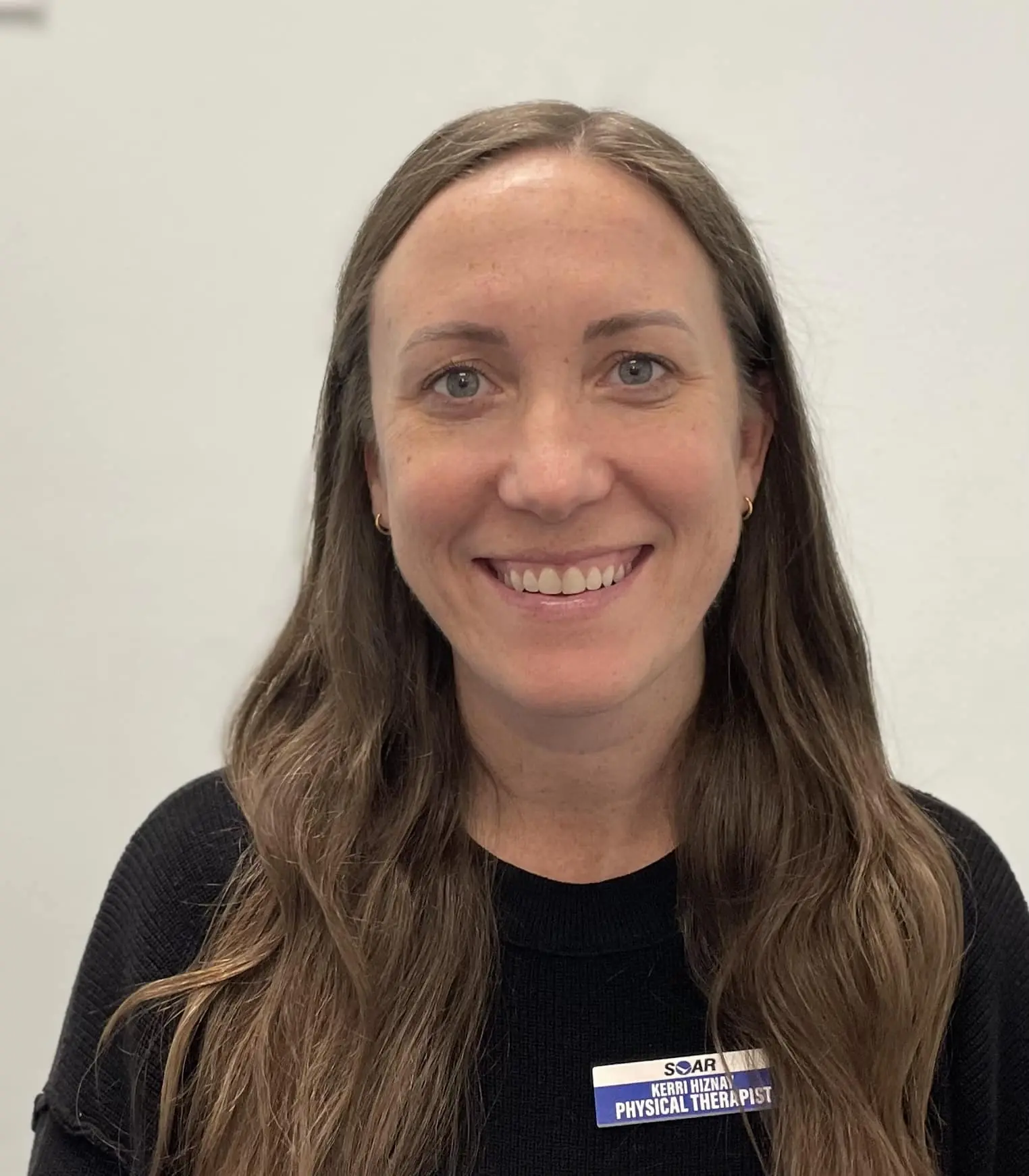 Photo of Kerri Hiznay