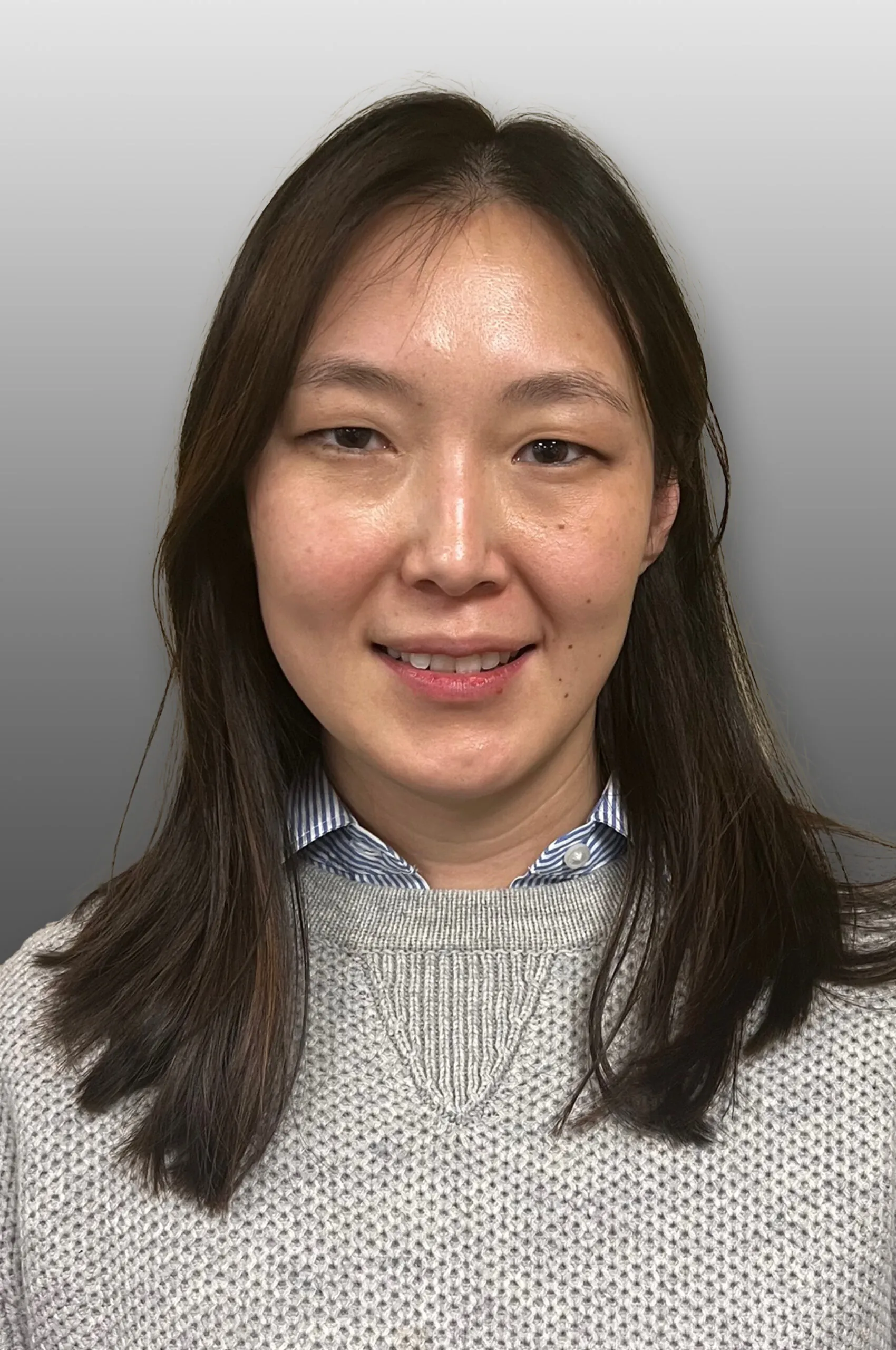 Photo of Jen Kim