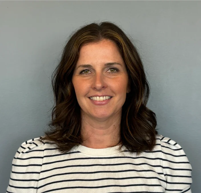 Photo of Kathleen Gross