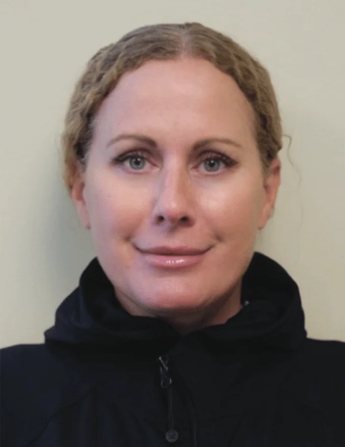 Photo of Elaine Vastano