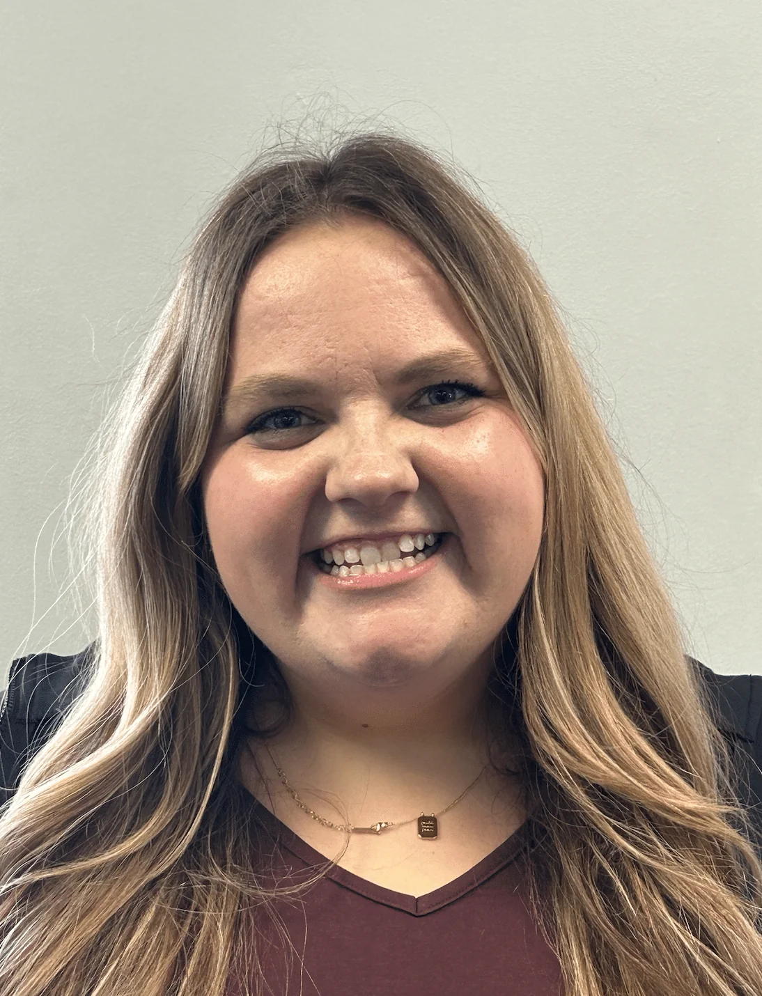 Photo of Madi Juleskusky