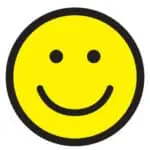 smiley