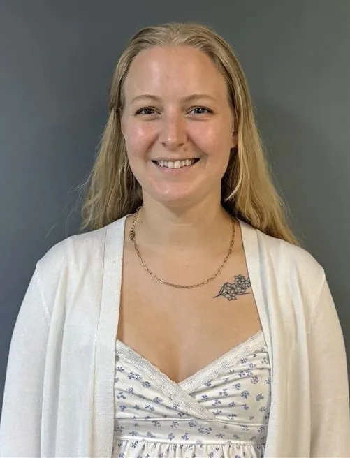 Photo of Bridget Gordon