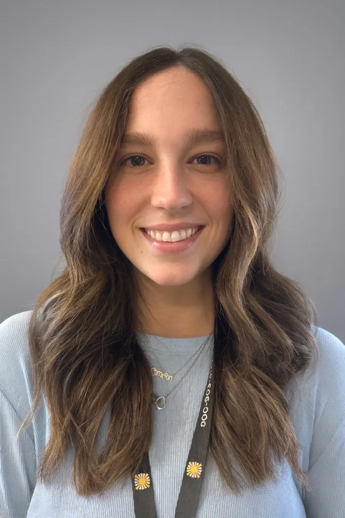 Photo of Cameron Kane