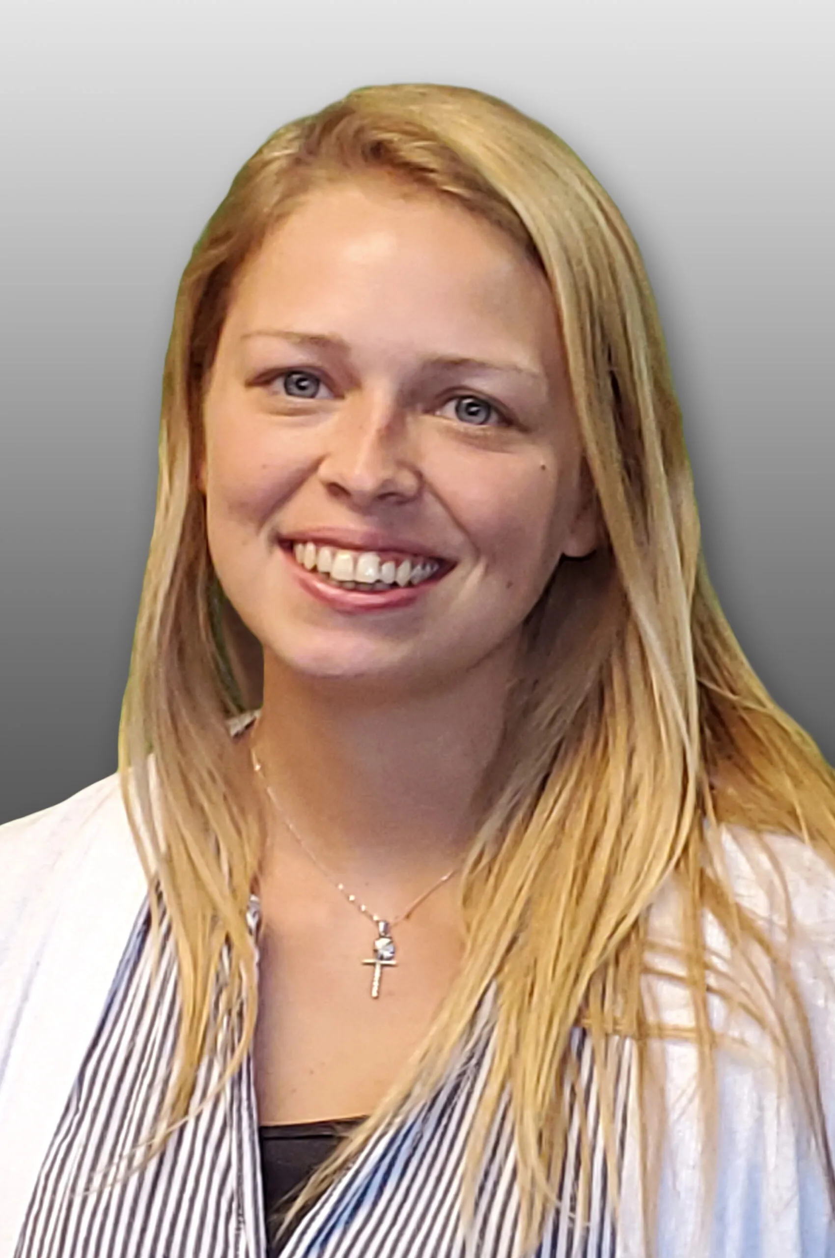 Photo of Kelly Speers