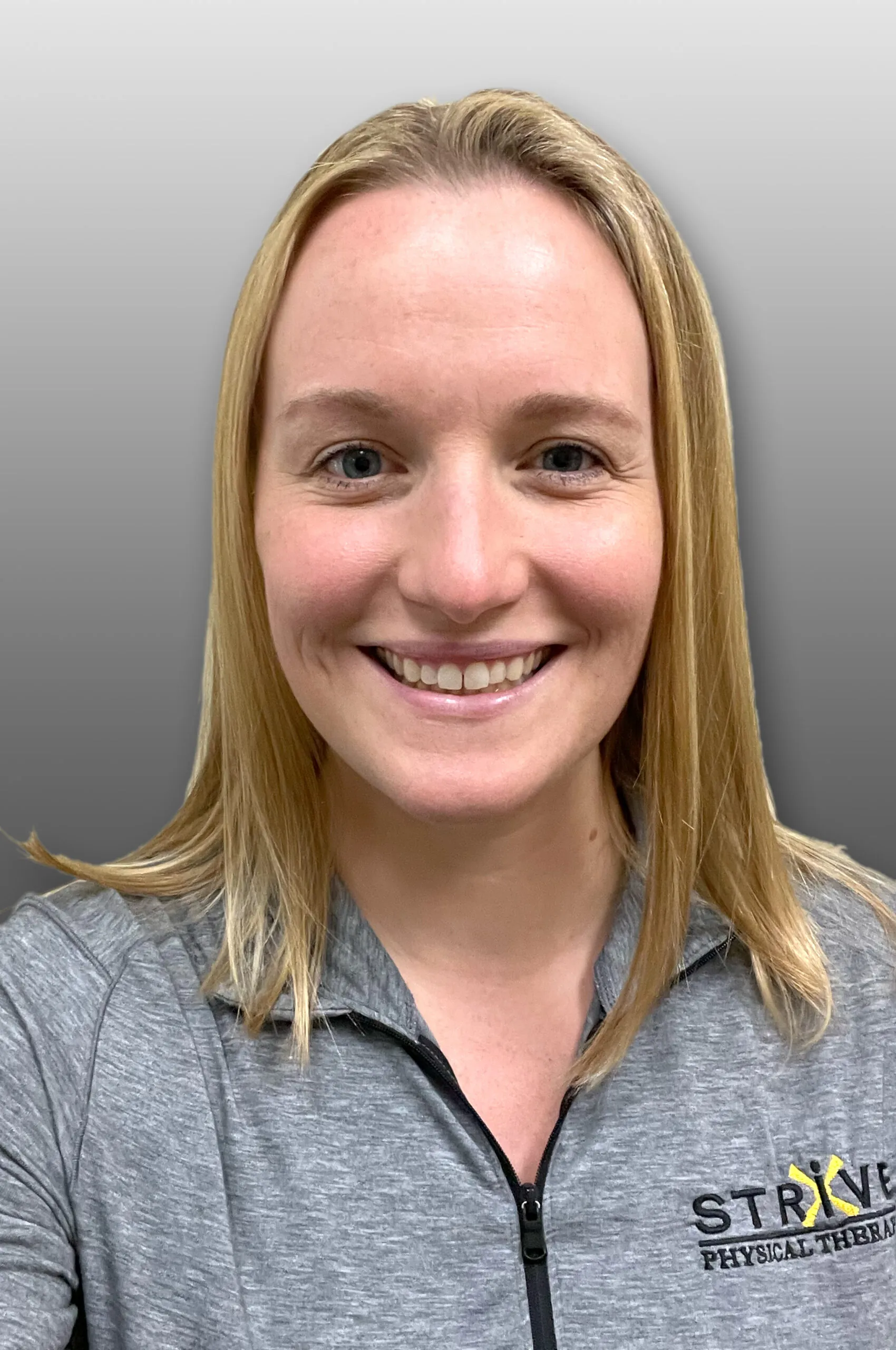 Photo of Stephanie Tapp