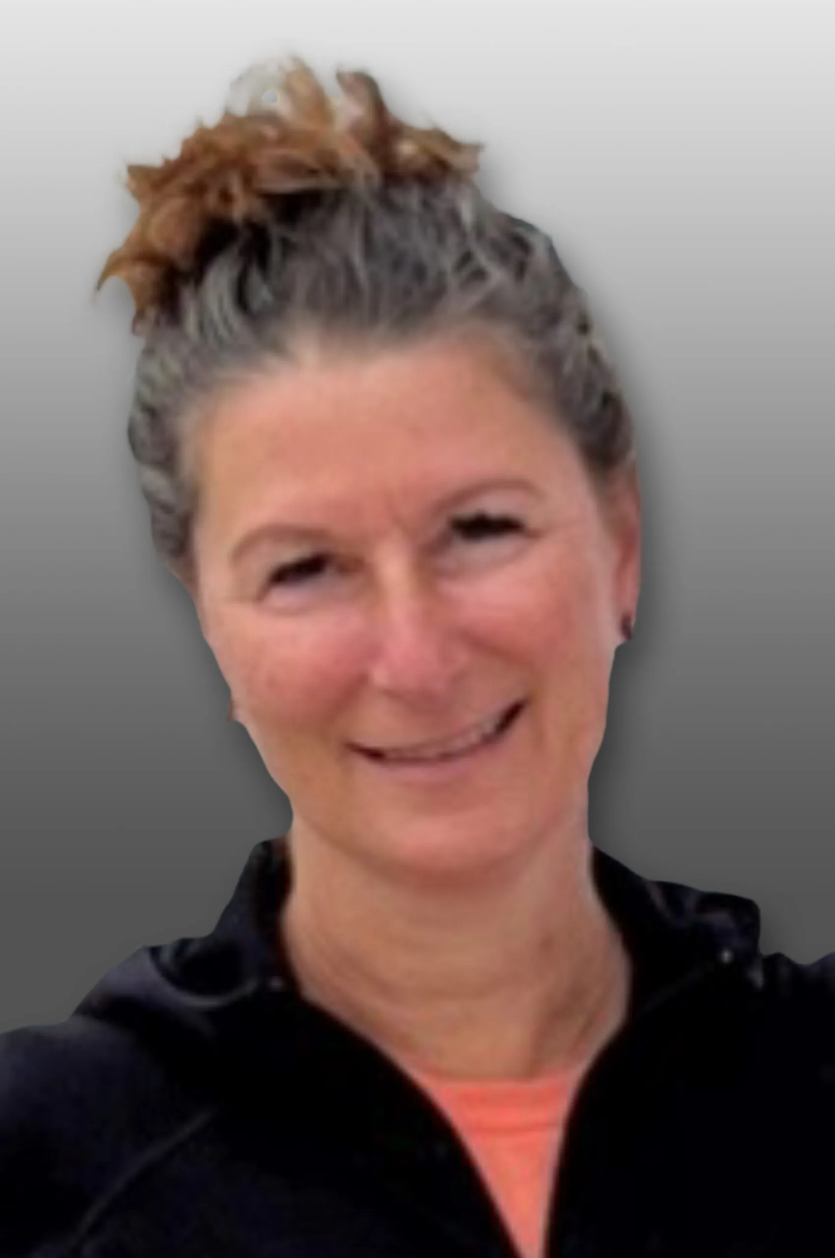 Photo of Marcia Pallop