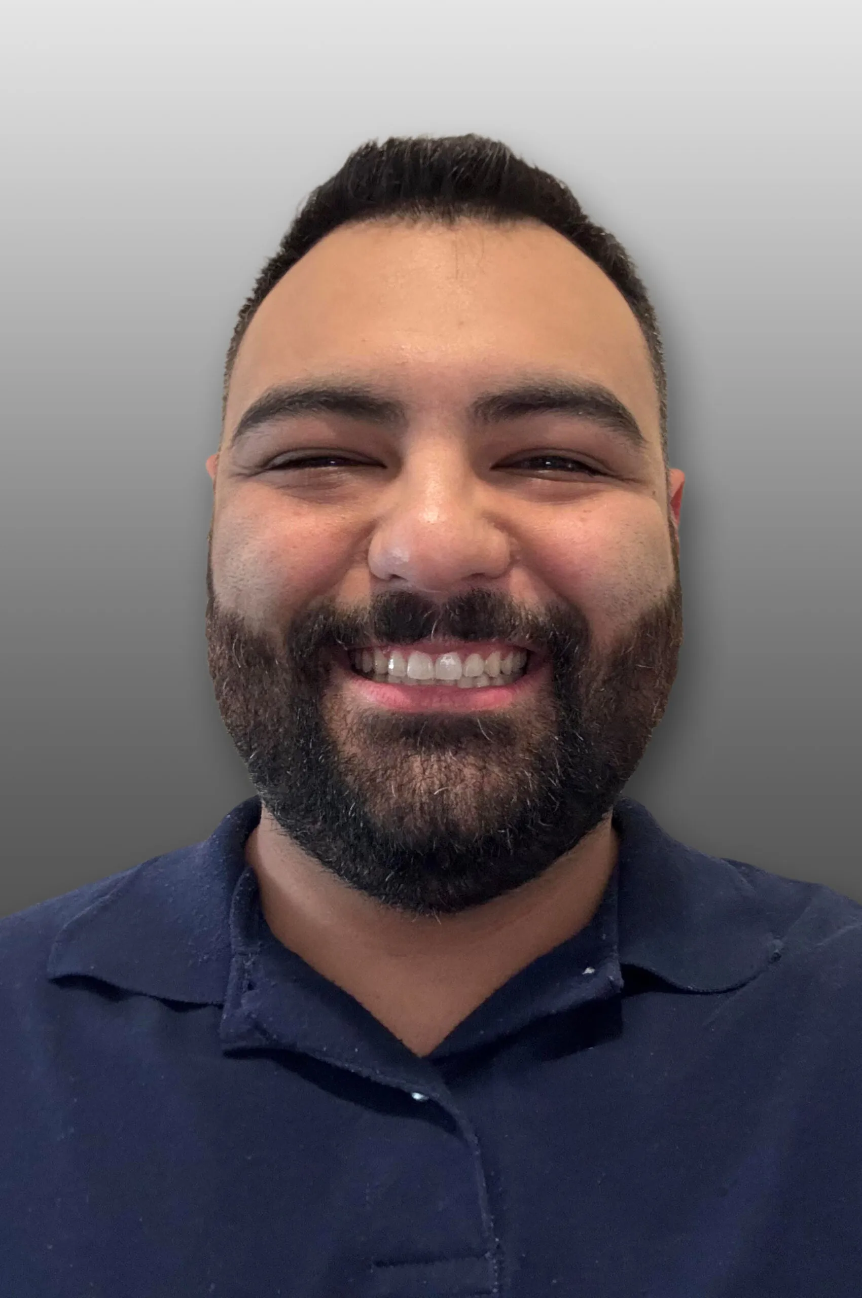 Photo of Cody Santiago