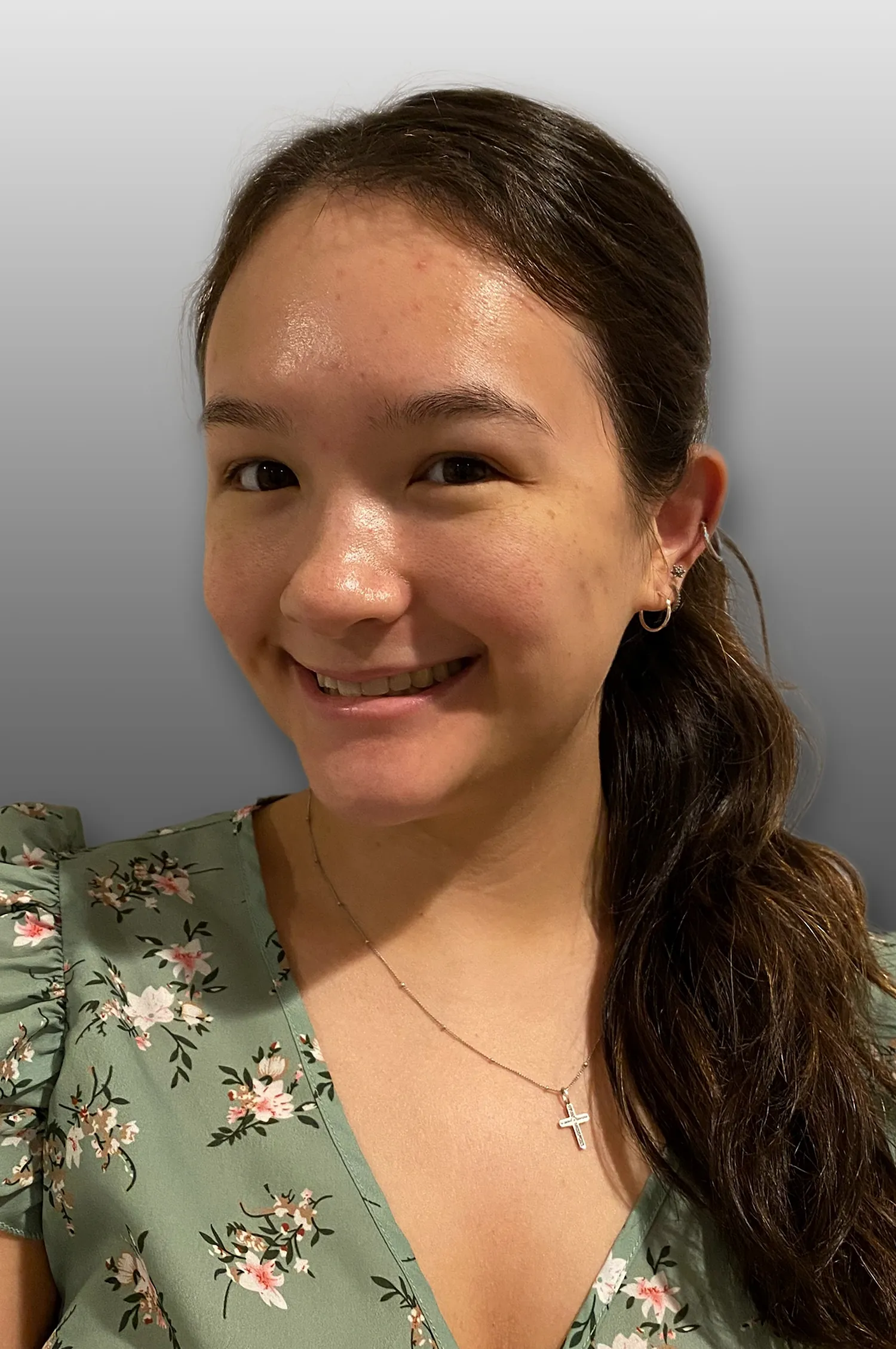 Photo of Kaitlyn Belger