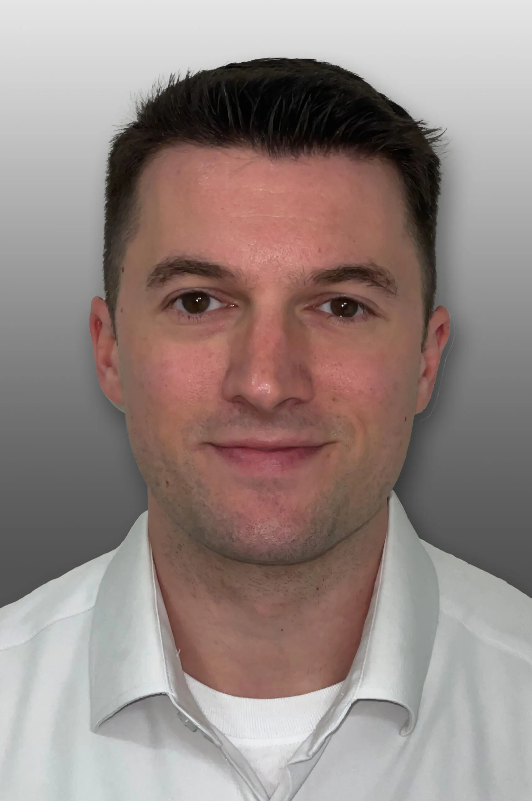 Photo of William Sawicki