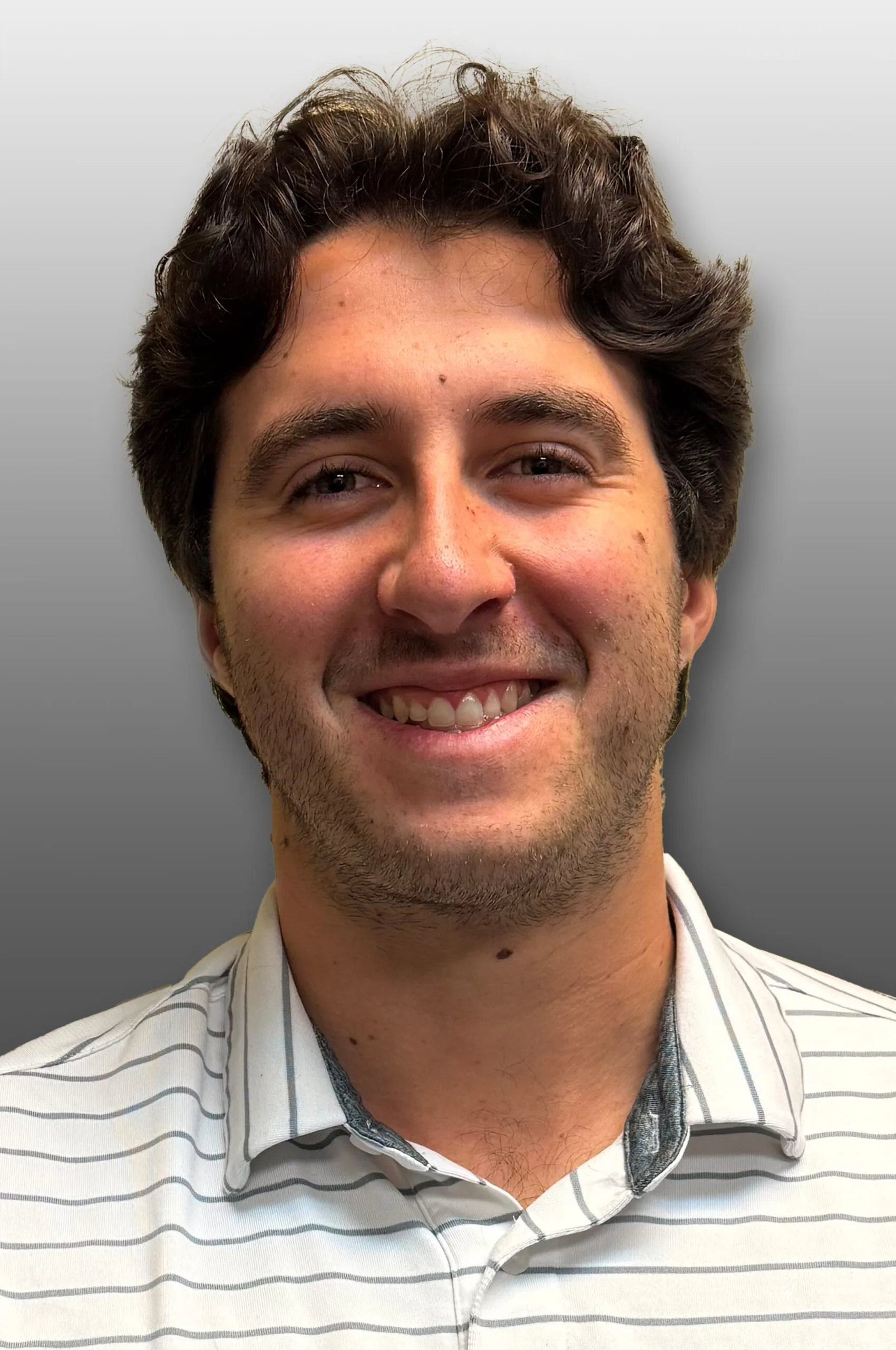 Photo of Matt Crysler