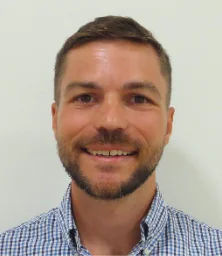 Photo of Alex Momenee