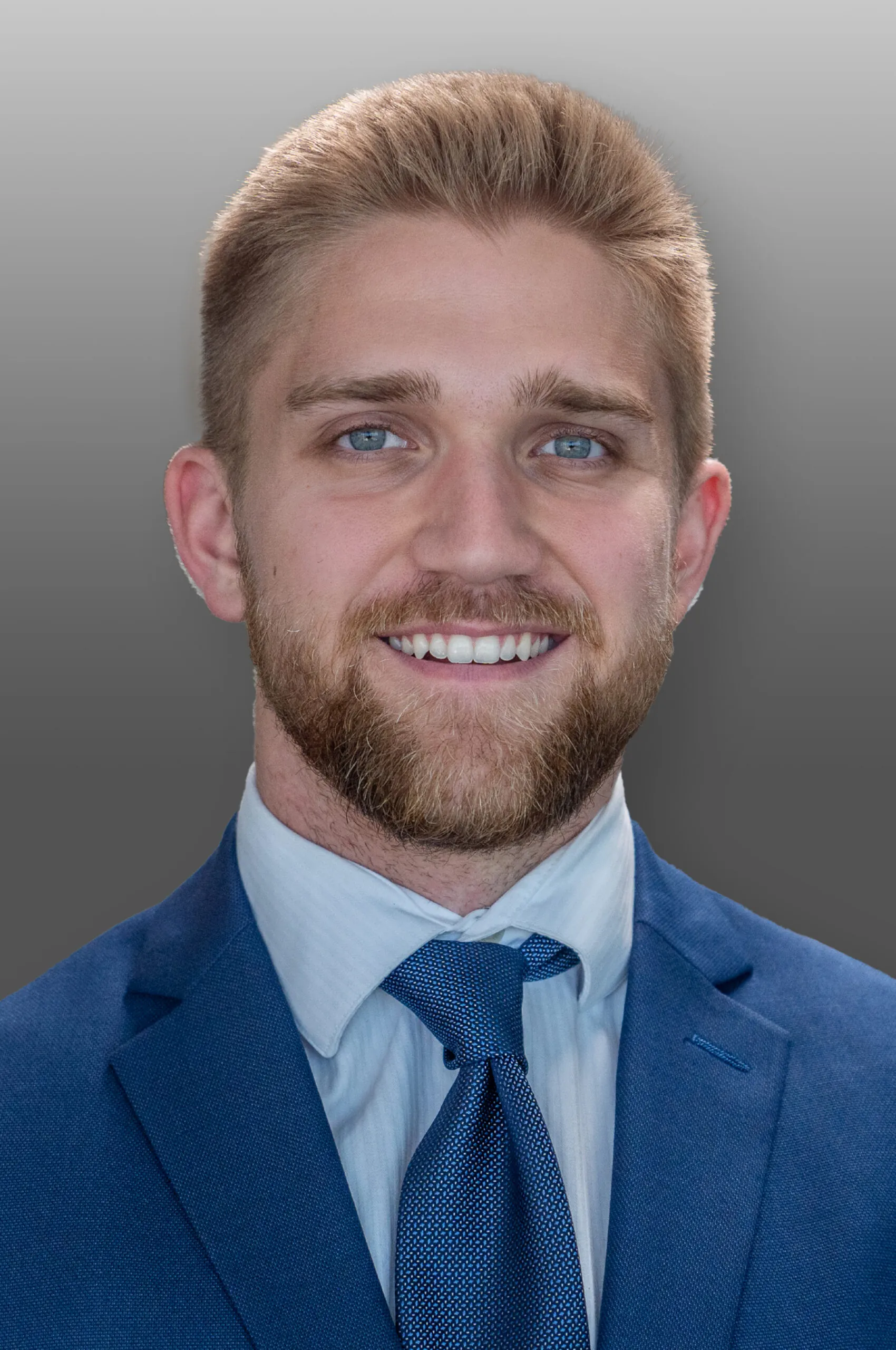 Photo of Kyle Kooker