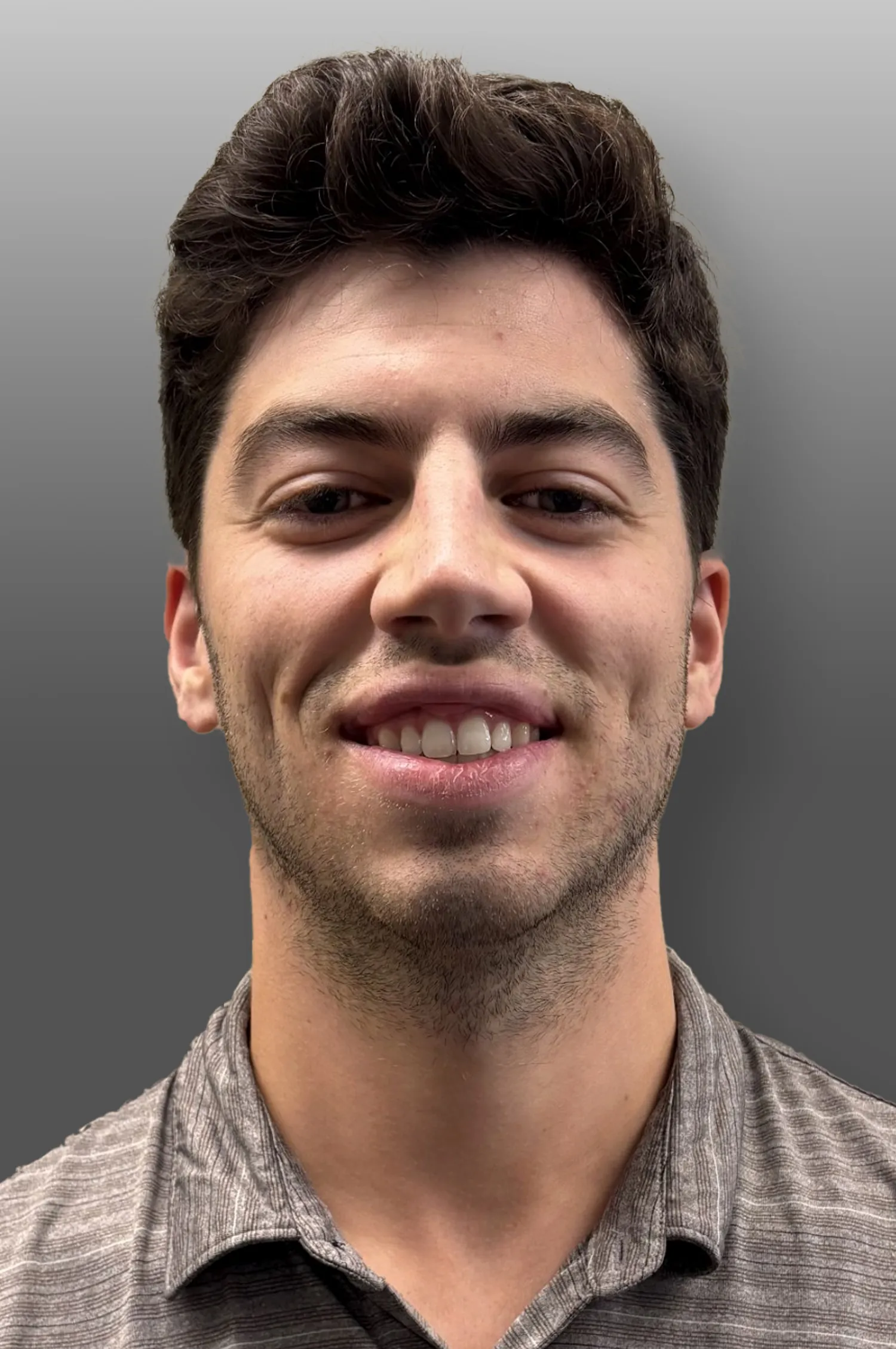 Photo of Michael Sheehan