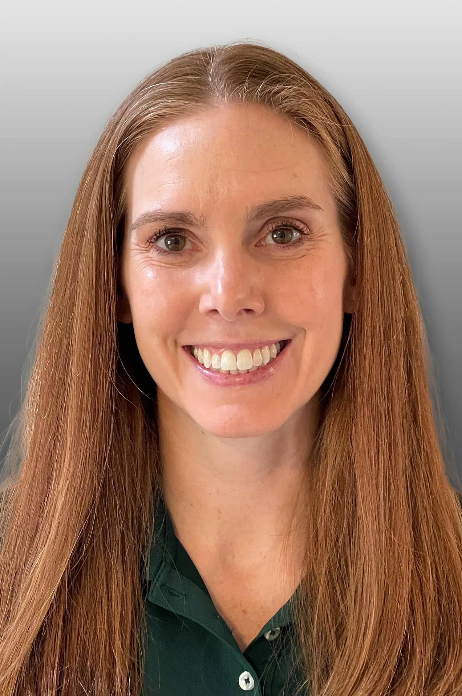 Photo of Melissa Broad