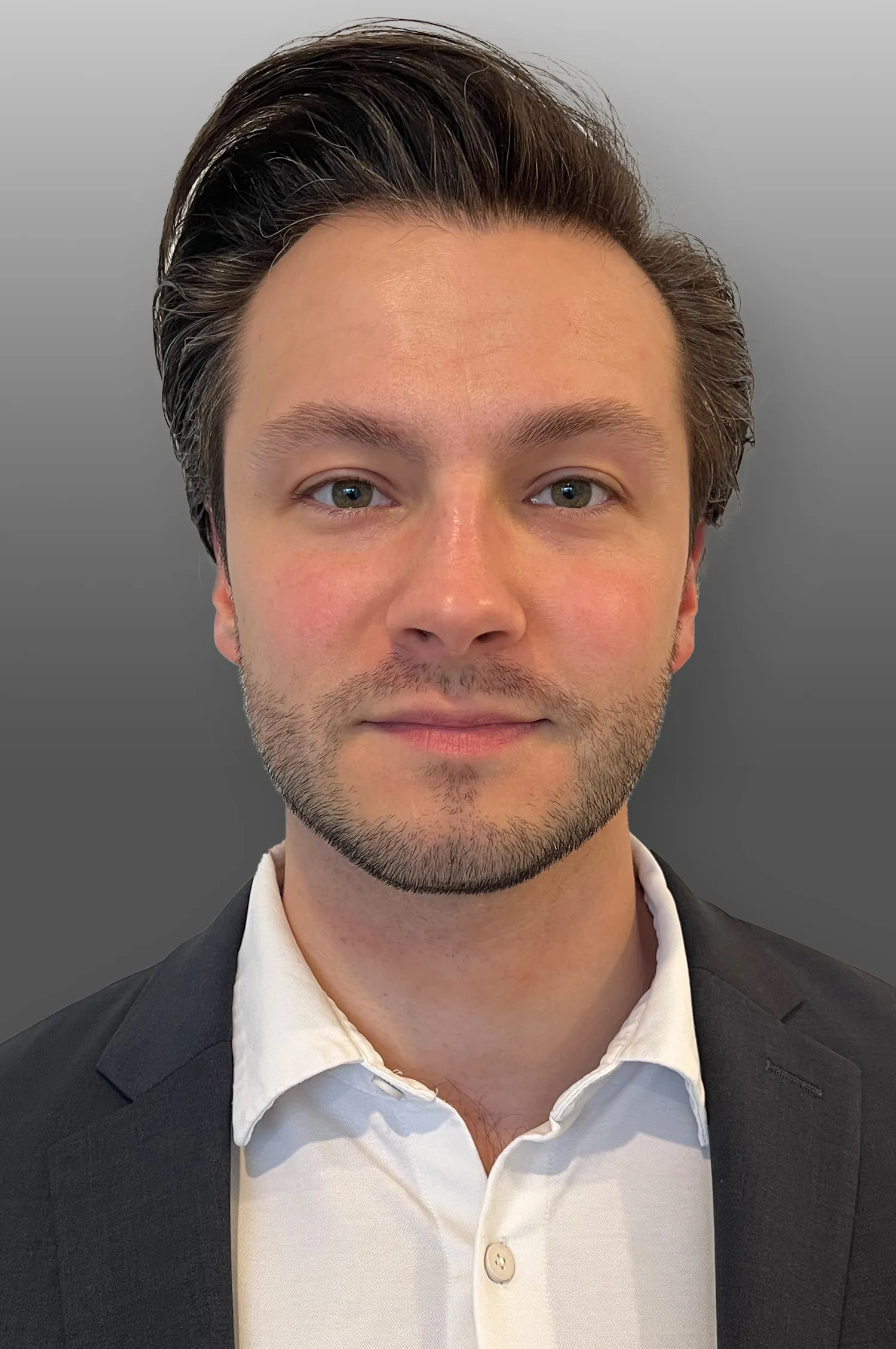 Photo of Zach Sbordone