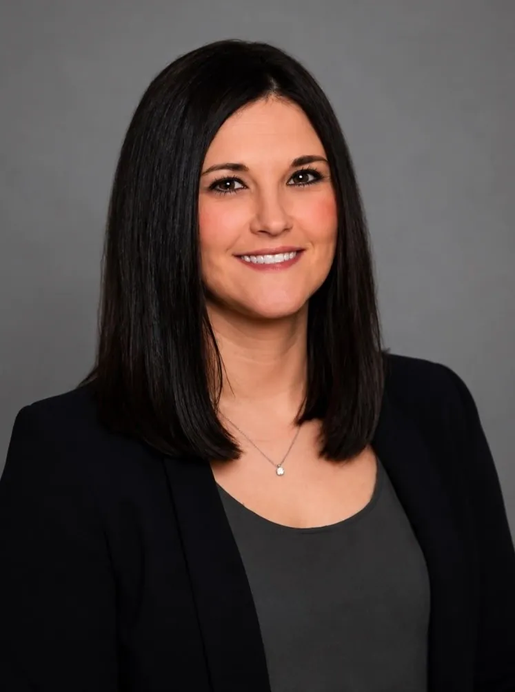 Photo of Allison Vance
