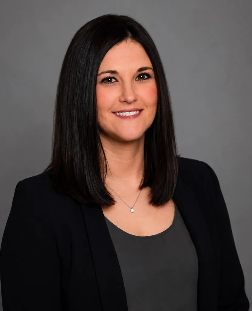 Photo of Allison Vance