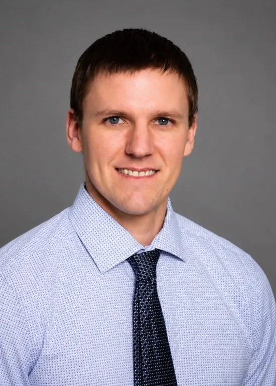 Photo of Derek Wiley
