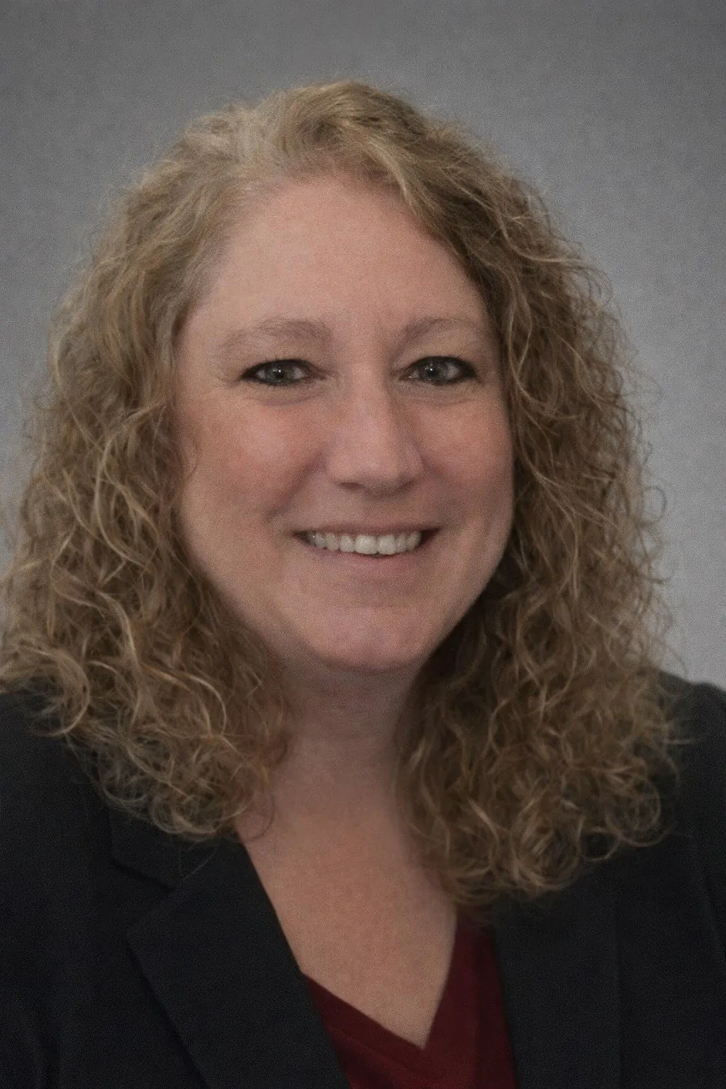 Photo of Jessica Vevasis