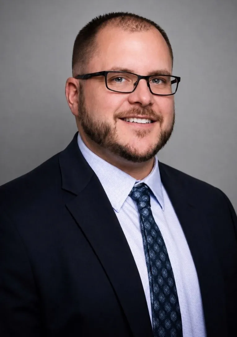 Photo of Michael Rainis