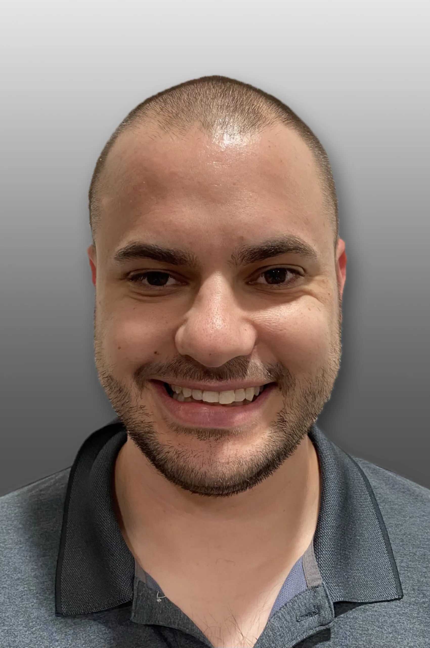 Photo of Matt Angradi