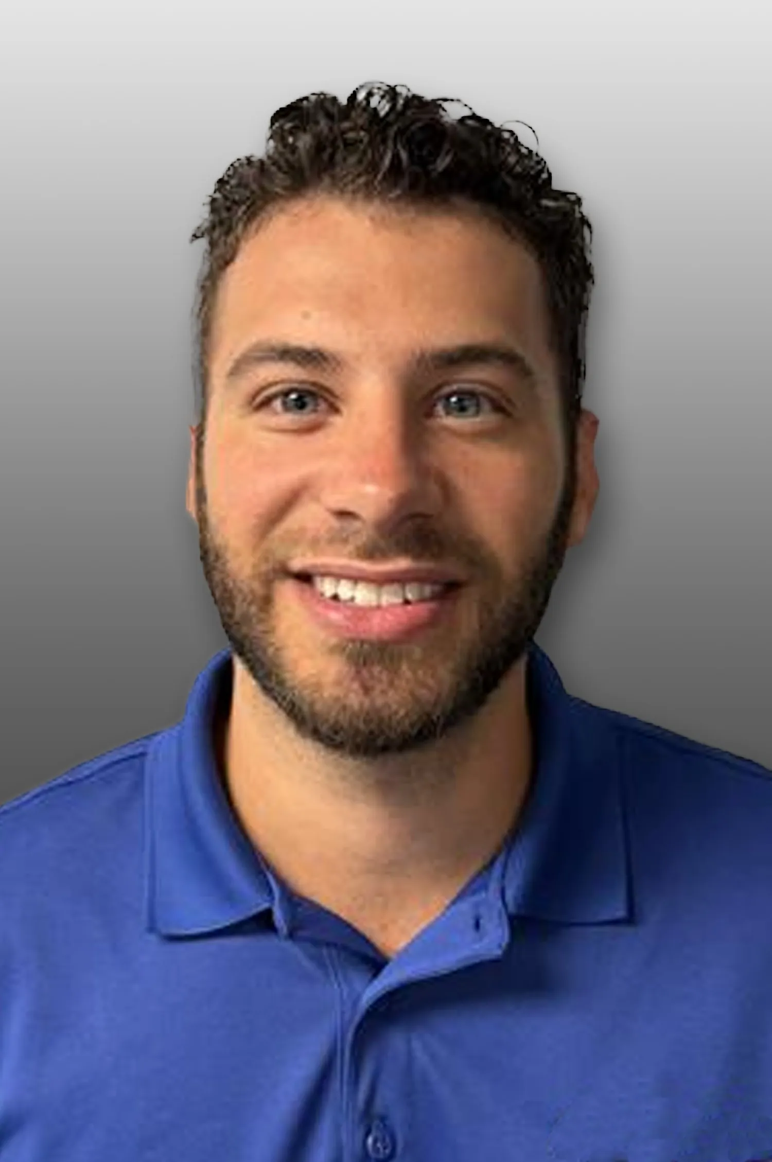 Photo of Dylan Bailey