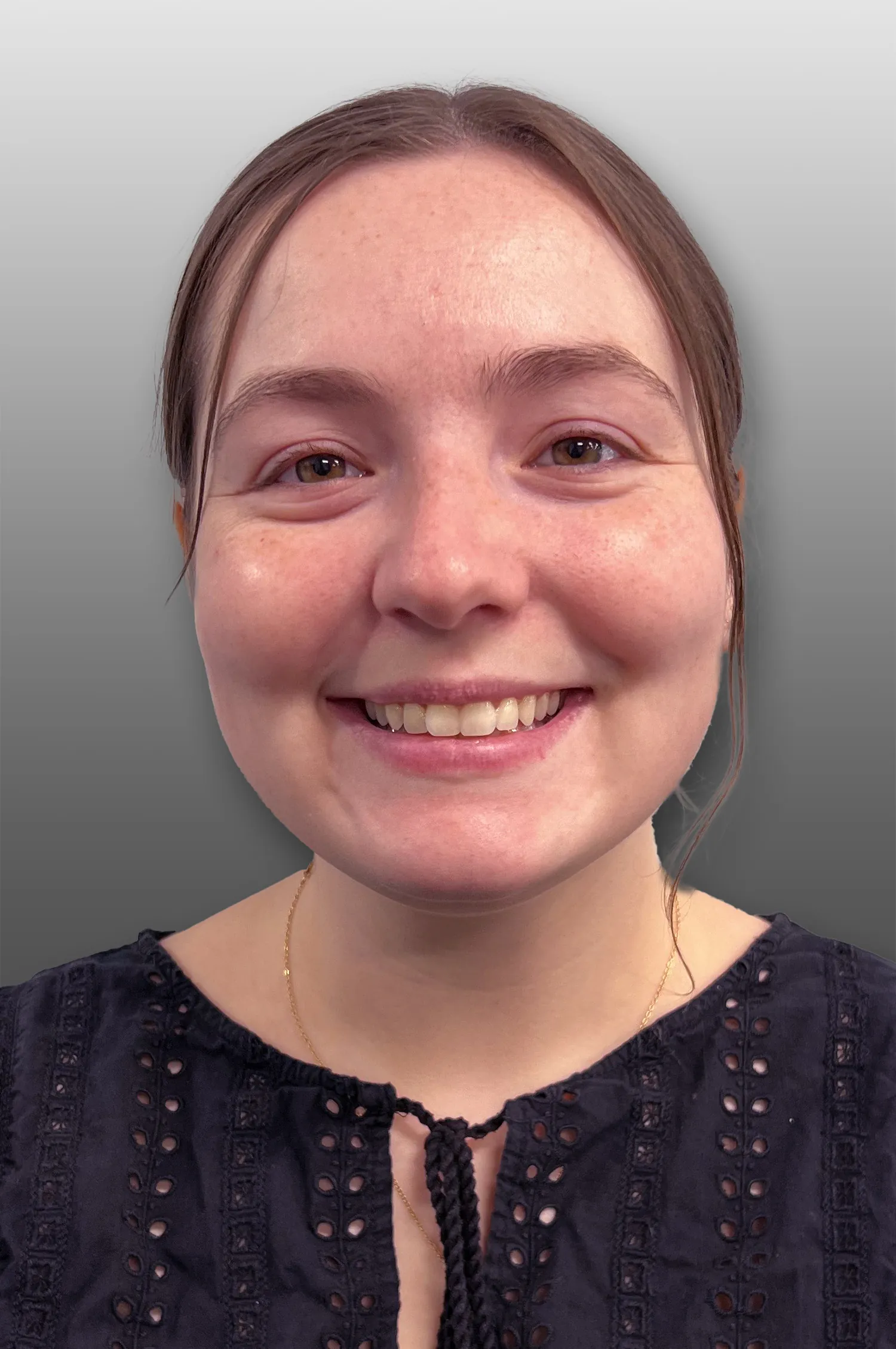 Photo of Liz Killmeyer