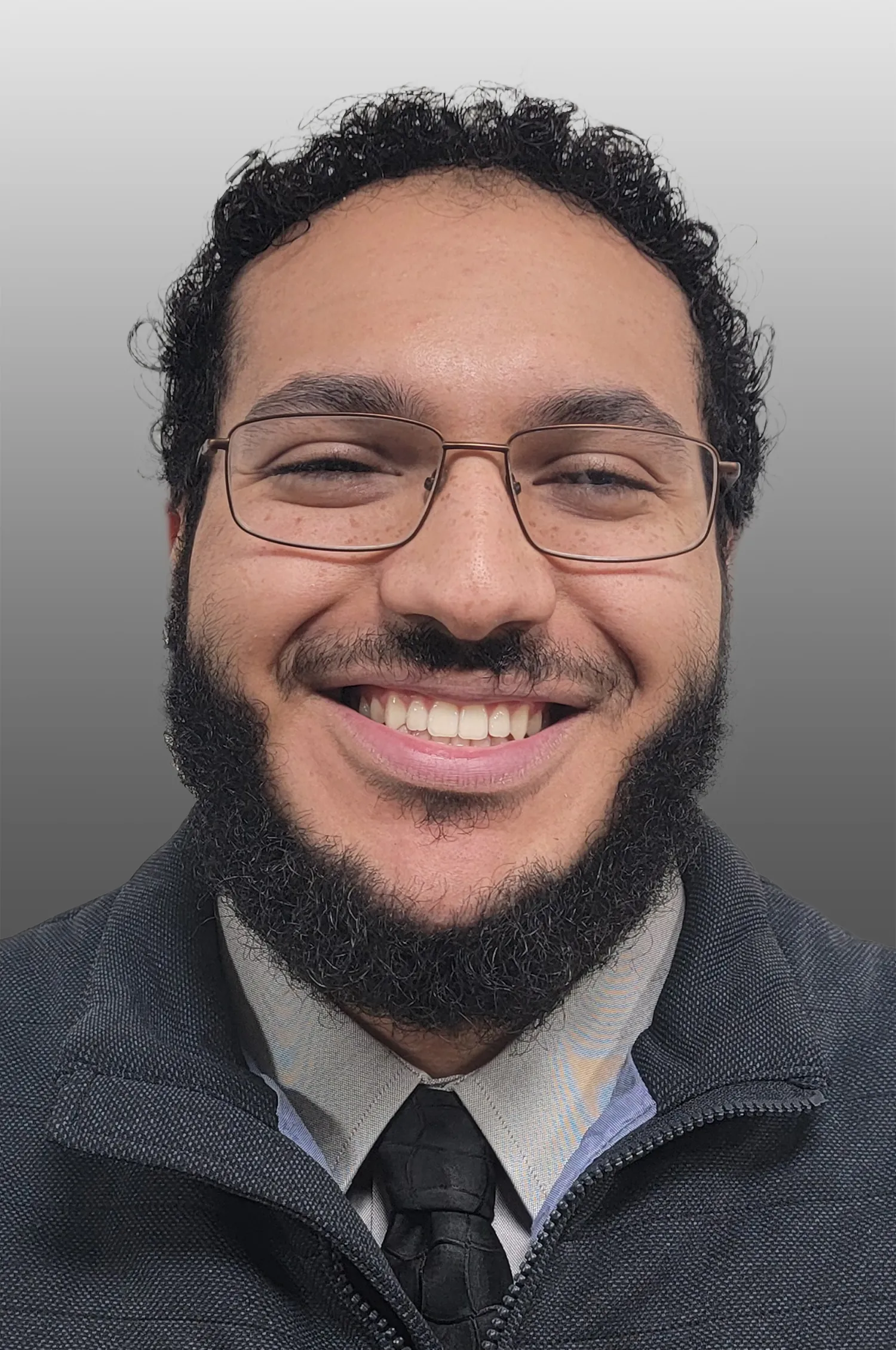 Photo of Jared Selby