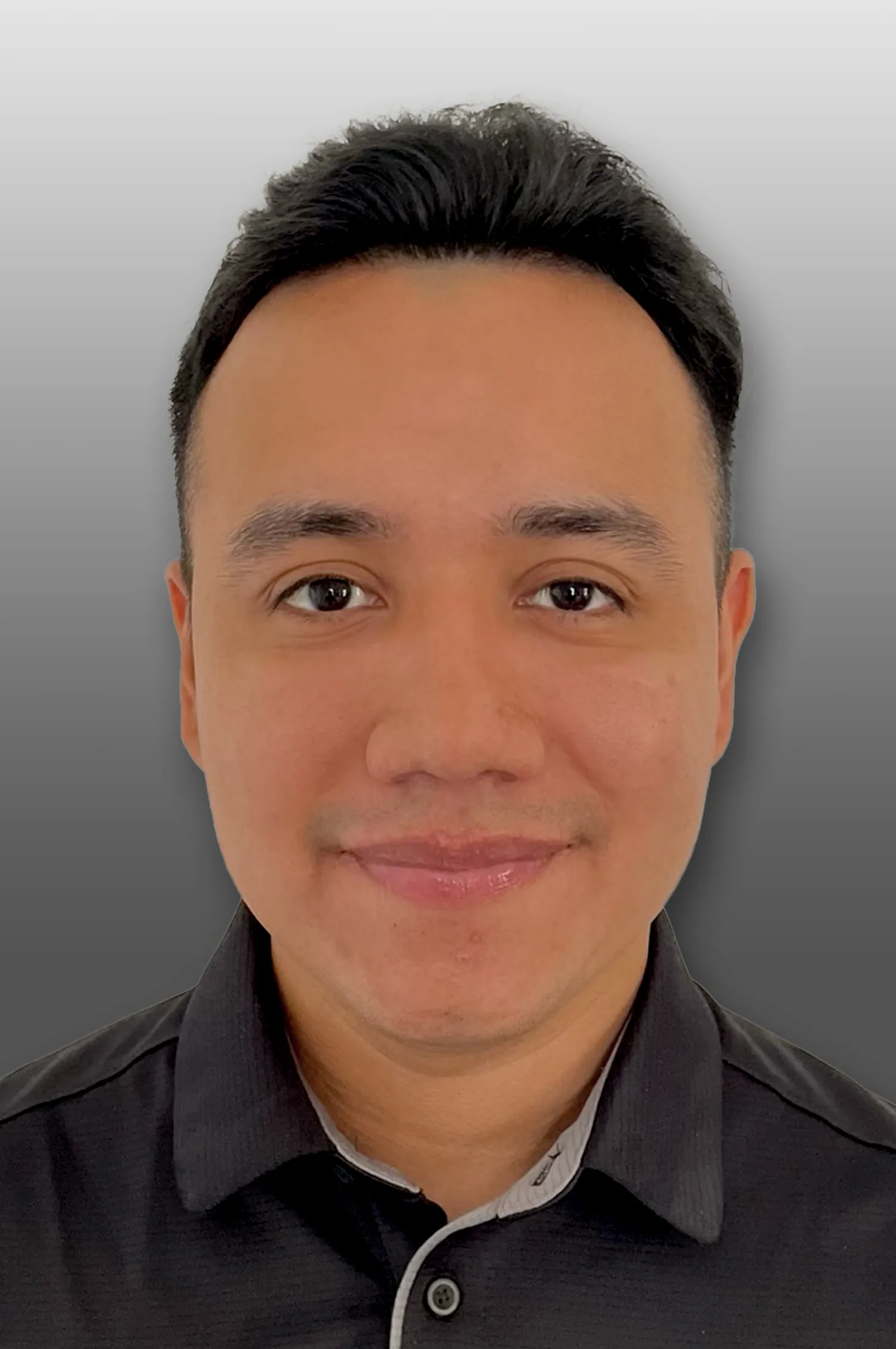 Photo of Jesus Rufino