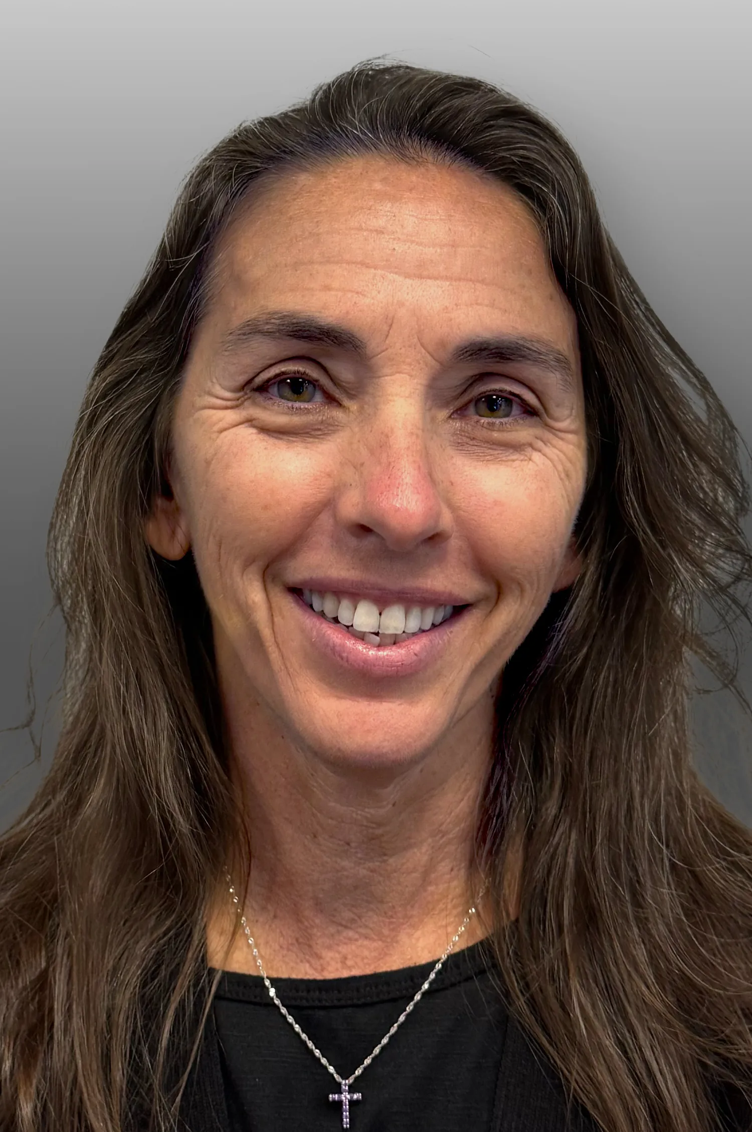 Photo of Beth Bahm