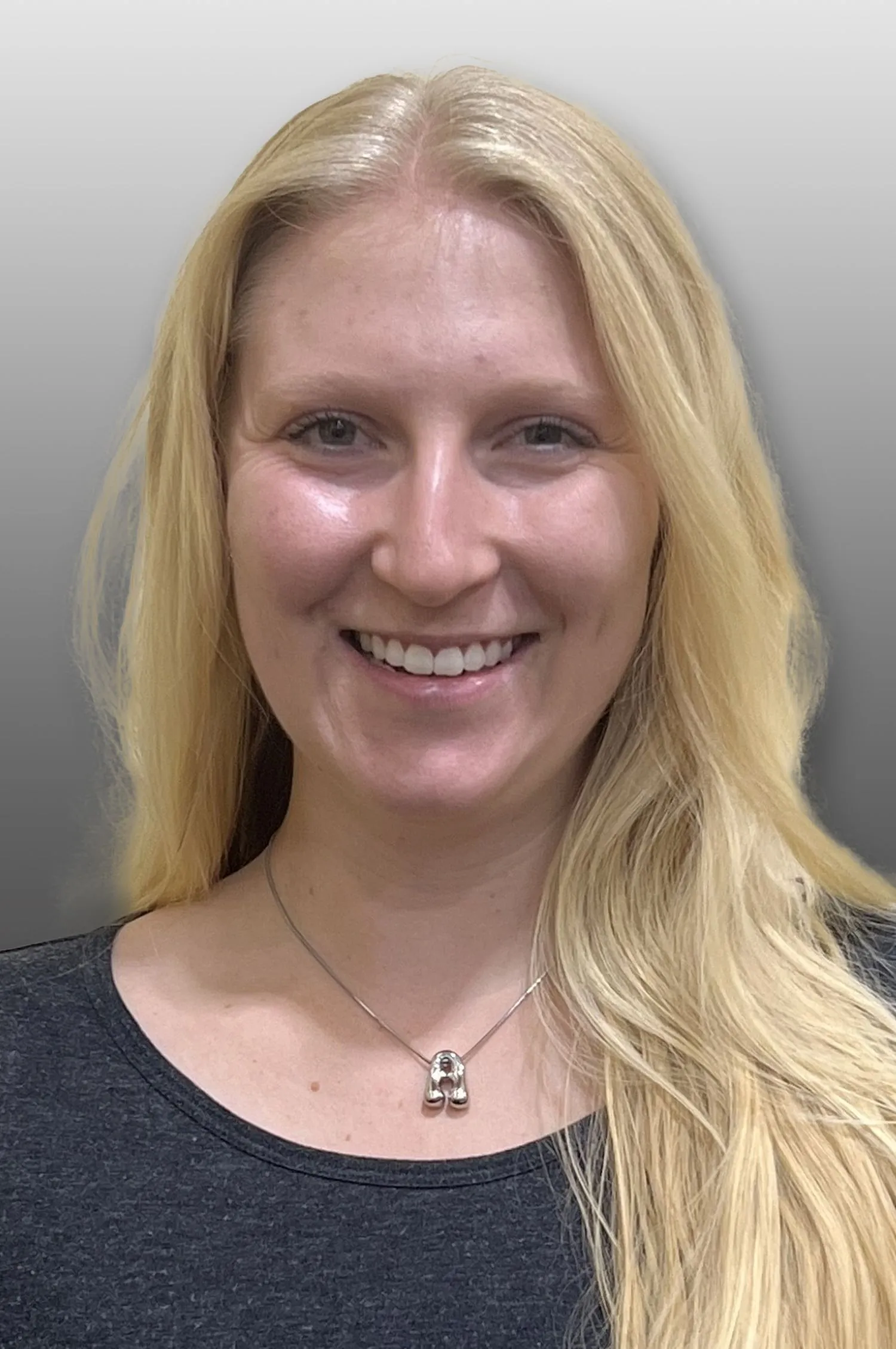 Photo of Alexis Fearon